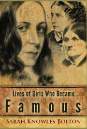 Lives of Girls Who Became Famous