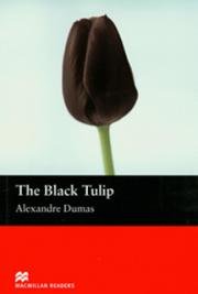 The Black Tulip