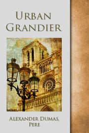 Urbain Grandier