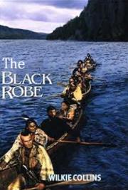 The Black Robe