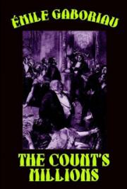 The Count's Millions