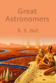 Great Astronomers