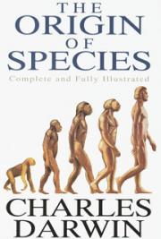 On the Origin of Species