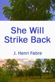 She Will Strike Back