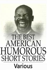 Best American Humorous Short Stories