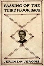 Passing of the Third Floor Back