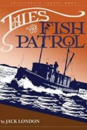 Tales of the Fish Patrol