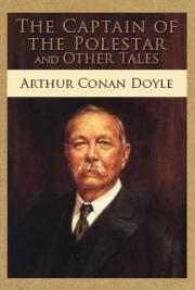 The Captain of the Polestar and Other Tales