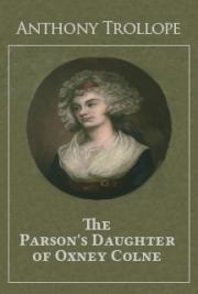The Parson's Daughter of Oxney Colne