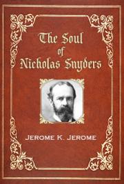 The Soul of Nicholas Snyders