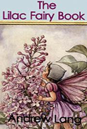 The Lilac Fairy Book