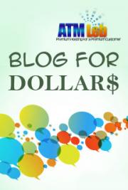 Blog for Dollar$