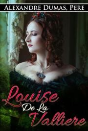 Louise De La Valliere
