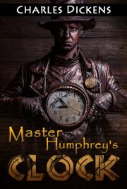 Master Humphrey's Clock