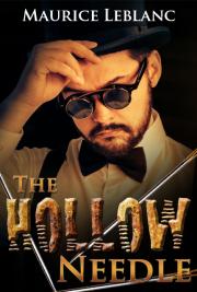 The Hollow Needle