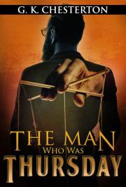 The Man Who Was Thursday