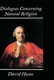 Dialogues Concerning Natural Religion