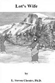 Lot's Wife