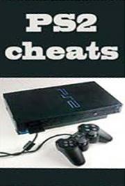 PS2cheats