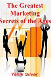 The Greatest Marketing Secrets of the Ages