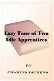 The Lazy Tour of Two Idle Apprentices