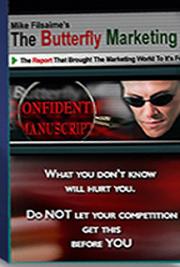 Butterfly Marketing Leaked Chapter