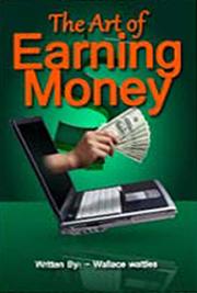 The Art of Earning Money