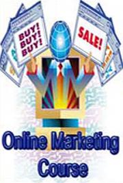 Online Marketing Course