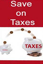 Save on Taxes
