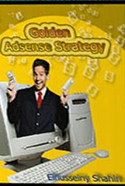 Golden AdSense Strategy