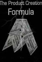 The Product Creation Formula