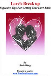 Love's Break-Up