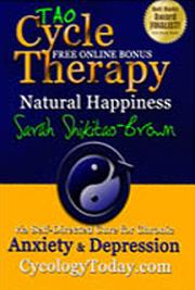 Cure Chronic Anxiety & Depression