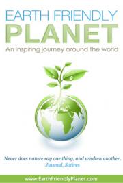Earth Friendly Planet