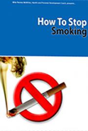 How to Stop Smoking