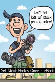 Sell Stock Photos Online - 49 Tips