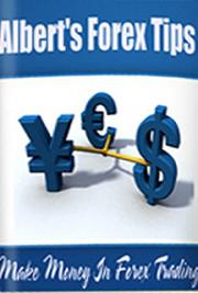 Albert&Acirc;&acute;s Forex Tips