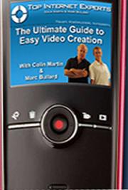 The Ultimate Guide to Online Video Production and Marketing