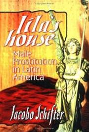 Lila´s House: A Male Brothel in Downtown