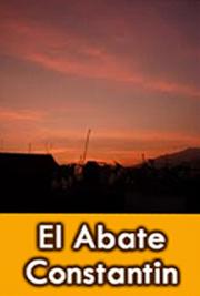 El Abate Constant&iacute;n