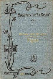 F&iacute;garo (Art&iacute;culos Selectos)