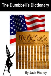 The Dumbbell's Dictionary