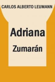 Adriana Zumar&aacute;n