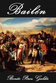 Bail&eacute;n