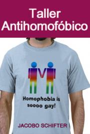 Taller Antihomof&oacute;bico