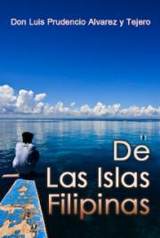 Memoria Sobre las Islas Filipinas