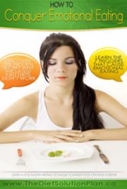 How to Conquer Emotional Eating