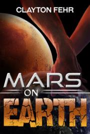 Mars on Earth