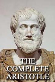 The Complete Aristotle