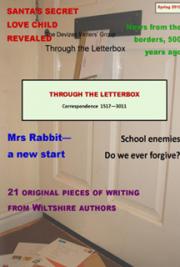 Through The Letterbox